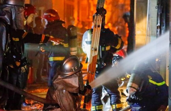 Vụ cháy ở Khương Hạ chết 56 người: Cấm hẳn loại hình chung cư mini?