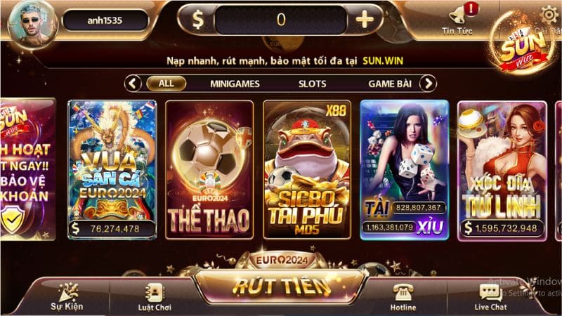 Nếu gặp bất cứ sai sót nào hãy liên hệ với đội ngũ CSKH để được hỗ trợ